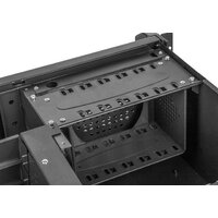 Корпус Lanberg SC01-4504-08B - Превью изображения №6 — Интернет-магазин Teono.by