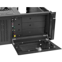 Корпус Lanberg SC01-4504-08B - Превью изображения №2 — Интернет-магазин Teono.by