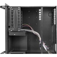 Корпус Lanberg SC01-4504-08B - Превью изображения №7 — Интернет-магазин Teono.by
