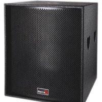 Концертная акустика