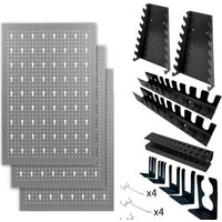 Baumeister TH-01, HP-01 GROUP