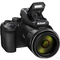 Nikon Coolpix P950 (черный) Image #9