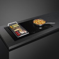 Варочная панель Smeg SIM3964D - Превью изображения №4 — Интернет-магазин Teono.by