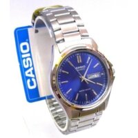 Наручные часы Casio MTP-1239D-2A - Превью изображения №2 — Интернет-магазин Teono.by
