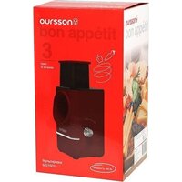 Овощерезка Oursson MS1503/DC - Превью изображения №3 — Интернет-магазин Teono.by