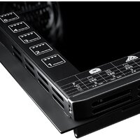 Электрический духовой шкаф Exiteq EXO-113 - Превью изображения №3 — Интернет-магазин Teono.by