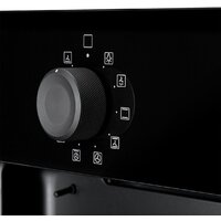 Электрический духовой шкаф Exiteq EXO-113 - Превью изображения №4 — Интернет-магазин Teono.by