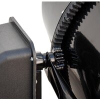 Partisan PT-165 Image #4