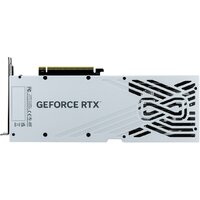 Palit GeForce RTX 5070 White OC NE75070U19K9-GB2050W Image #6