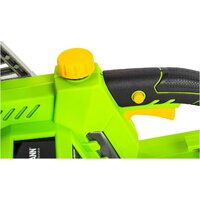 Fieldmann FZP 2025-E Image #3