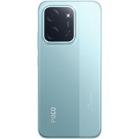 Телефон POCO C85 8GB/256GB международная версия (мятный) - Превью изображения №4 — Интернет-магазин Teono.by