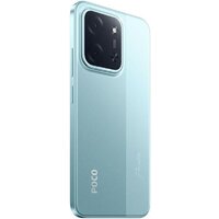 Телефон POCO C85 8GB/256GB международная версия (мятный) - Превью изображения №6 — Интернет-магазин Teono.by