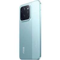 Телефон POCO C85 8GB/256GB международная версия (мятный) - Превью изображения №5 — Интернет-магазин Teono.by
