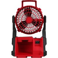 Вентилятор Milwaukee M18 AFG2-0 Packout 4933493443 (без АКБ) - Превью изображения №3 — Интернет-магазин Teono.by