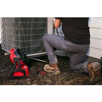 Вентилятор Milwaukee M18 AFG2-0 Packout 4933493443 (без АКБ) - Превью изображения №9 — Интернет-магазин Teono.by