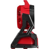 Вентилятор Milwaukee M18 AFG2-0 Packout 4933493443 (без АКБ) - Превью изображения №2 — Интернет-магазин Teono.by