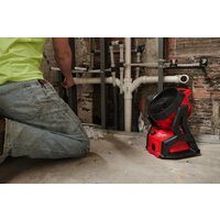Вентилятор Milwaukee M18 AFG2-0 Packout 4933493443 (без АКБ) - Превью изображения №4 — Интернет-магазин Teono.by