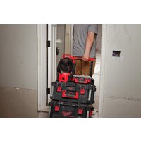 Вентилятор Milwaukee M18 AFG2-0 Packout 4933493443 (без АКБ) - Превью изображения №6 — Интернет-магазин Teono.by
