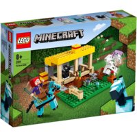 LEGO Minecraft 21171 Конюшня