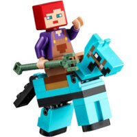 LEGO Minecraft 21171 Конюшня Image #17