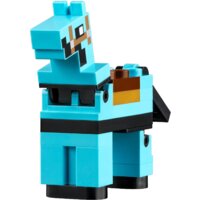 LEGO Minecraft 21171 Конюшня Image #10