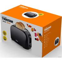 Тостер Tristar BR-1025 - Превью изображения №10 — Интернет-магазин Teono.by