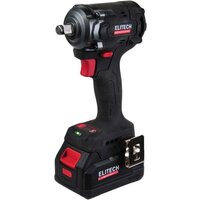 ELITECH HD Professional CW 2004SL E2201.056.02 (с 2-мя АКБ 4 Ач, кейс) Image #1