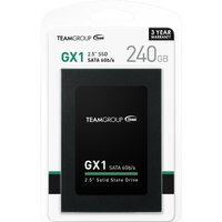 Team GX1 240GB T253X1240G0C101 Image #5