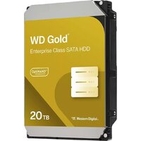 WD Gold 20TB WD203KRYZ