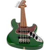Бас-гитара Flight Mini JB BRG Bass - Превью изображения №3 — Интернет-магазин Teono.by