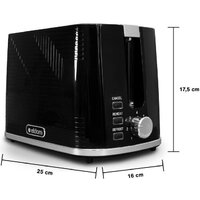 Eldom TO320C Image #6