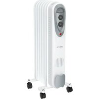 Обогреватели