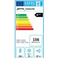 Smeg FAB30LPB5 Image #3