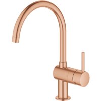 Смеситель Grohe Minta 32917DL0 - Превью изображения №2 — Интернет-магазин Teono.by