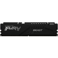 Kingston FURY Beast 16ГБ DDR5 5600 МГц KF556C36BBE-16 Image #2