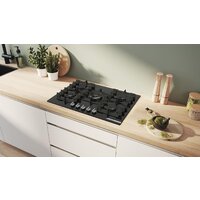 Варочная панель Bosch Serie 6 PPQ7A6I40 - Превью изображения №5 — Интернет-магазин Teono.by