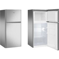 Холодильник Amica FD2015.4X(E) - Превью изображения №2 — Интернет-магазин Teono.by