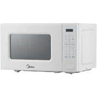 Микроволновая печь Midea EM720C2PR-W - Превью изображения №3 — Интернет-магазин Teono.by
