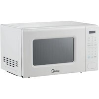 Микроволновая печь Midea EM720C2PR-W - Превью изображения №5 — Интернет-магазин Teono.by
