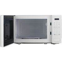 Микроволновая печь Midea EM720C2PR-W - Превью изображения №2 — Интернет-магазин Teono.by