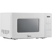 Микроволновая печь Midea EM720C2PR-W - Превью изображения №4 — Интернет-магазин Teono.by