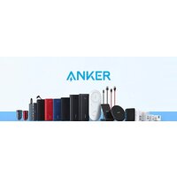 Сетевое зарядное Anker PowerPort Nano II GaN 65 Вт - Превью изображения №2 — Интернет-магазин Teono.by