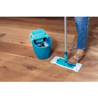 Швабра-моп Leifheit Power Clean M 55511 - Превью изображения №7 — Интернет-магазин Teono.by