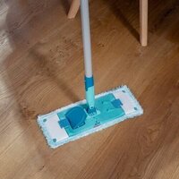 Швабра-моп Leifheit Power Clean M 55511 - Превью изображения №4 — Интернет-магазин Teono.by