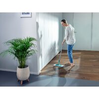 Швабра-моп Leifheit Power Clean M 55511 - Превью изображения №8 — Интернет-магазин Teono.by