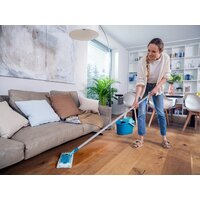 Швабра-моп Leifheit Power Clean M 55511 - Превью изображения №10 — Интернет-магазин Teono.by