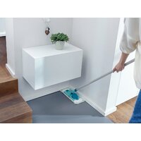 Швабра-моп Leifheit Power Clean M 55511 - Превью изображения №3 — Интернет-магазин Teono.by