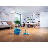 Швабра-моп Leifheit Power Clean M 55511 - Превью изображения №12 — Интернет-магазин Teono.by