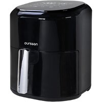 Аэрогриль (аэрофритюрница) Oursson AF5002D/BL - Превью изображения №2 — Интернет-магазин Teono.by