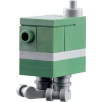 LEGO Star Wars 75293 Транспортный корабль Сопротивления I-TS Image #8